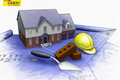 NHỮNG ĐIỀU CẦN KIÊNG KỊ KHI SƠN NHÀ MÀ BẠN CẦN BIẾT