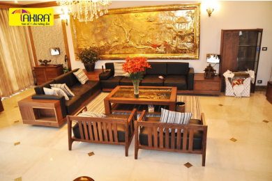 MÀU SƠN TƯỜNG DÀNH CHO NGƯỜI CAO TUỔI