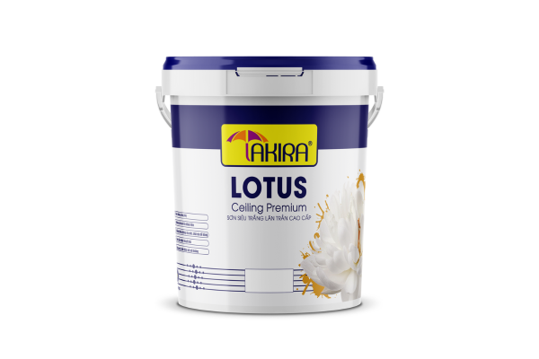 TAKIRA LOTUS CEILING PREMIUM 18L