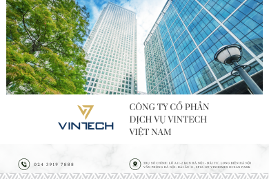 Về VINTECH