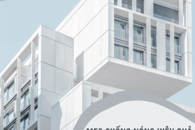 Mẹo chống nóng hiệu quả khi mất điện vào mùa hè