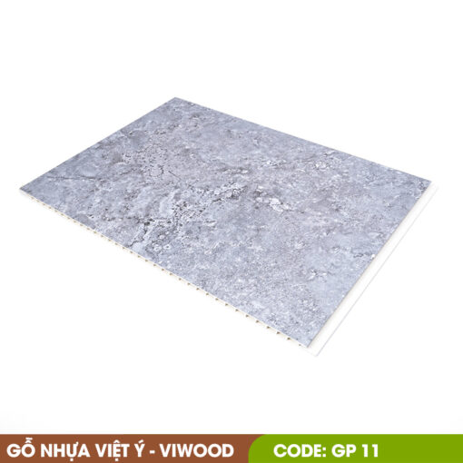 Tấm Ốp Phẳng GP 11