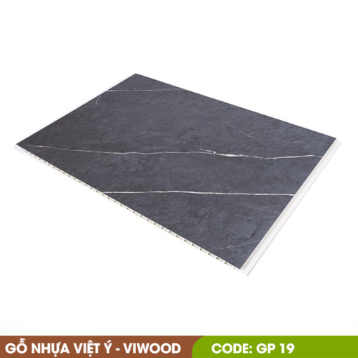 Tấm Ốp Phẳng GP 19