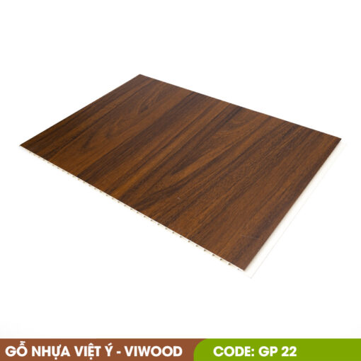 Tấm Ốp Phẳng GP 22