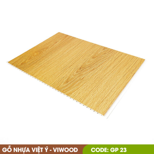 Tấm Ốp Phẳng GP 23