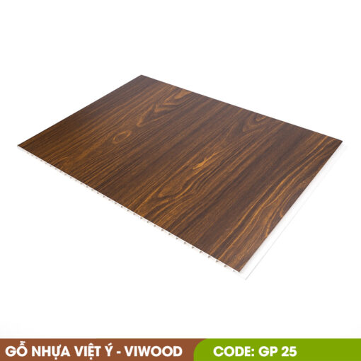 Tấm Ốp Phẳng GP 25