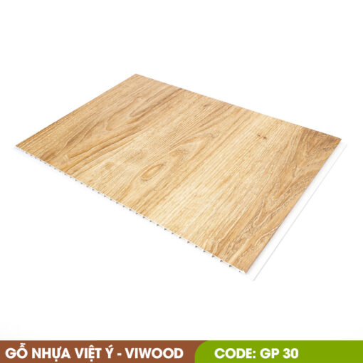Tấm Ốp Phẳng GP 30