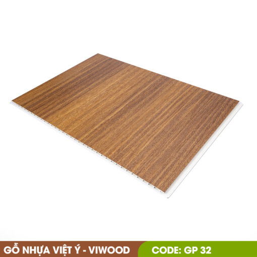 Tấm Ốp Phẳng GP 32