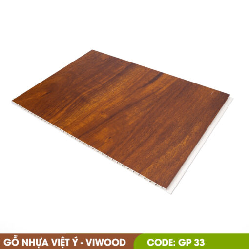 Tấm Ốp Phẳng GP 33