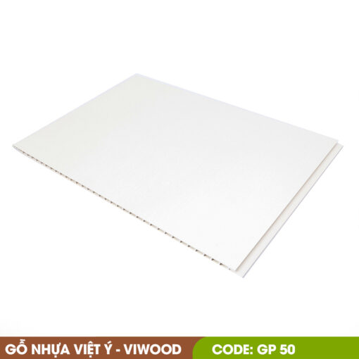 Tấm Ốp Phẳng GP 50