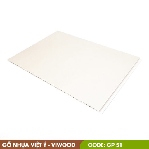 Tấm Ốp Phẳng GP 51