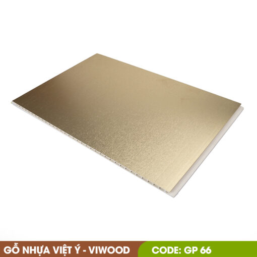 Tấm Ốp Phẳng GP 66