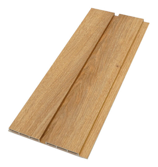Tấm Ốp Hai Sóng HS 30