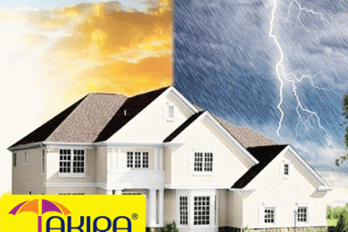 Bí quyết chọn sơn ngoại thất của những chuyên gia hàng đầu