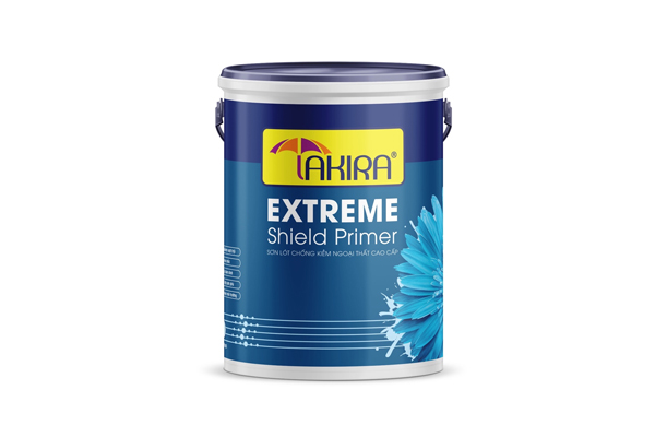 SƠN LÓT CHỐNG KIỀM TAKIRA EXTREME SHIELD PRIMER 5L