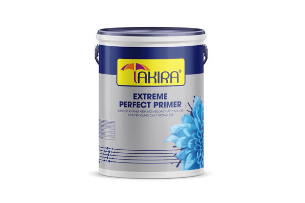 SƠN LÓT KHÁNG KIỀM TAKIRA EXTREME PERFECT PRIMER 5L
