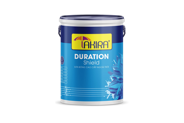 SƠN NGOẠI THẤT TAKIRA DURATION SHIELD 5L