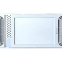 VS-101 | MÁY SƯỞI ĐA NĂNG (ĐÈN NGỦ)