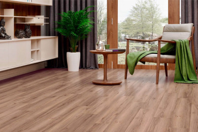 Bí quyết để sàn gỗ hết cong vênh, phồng rộp đơn giản, hiệu quả