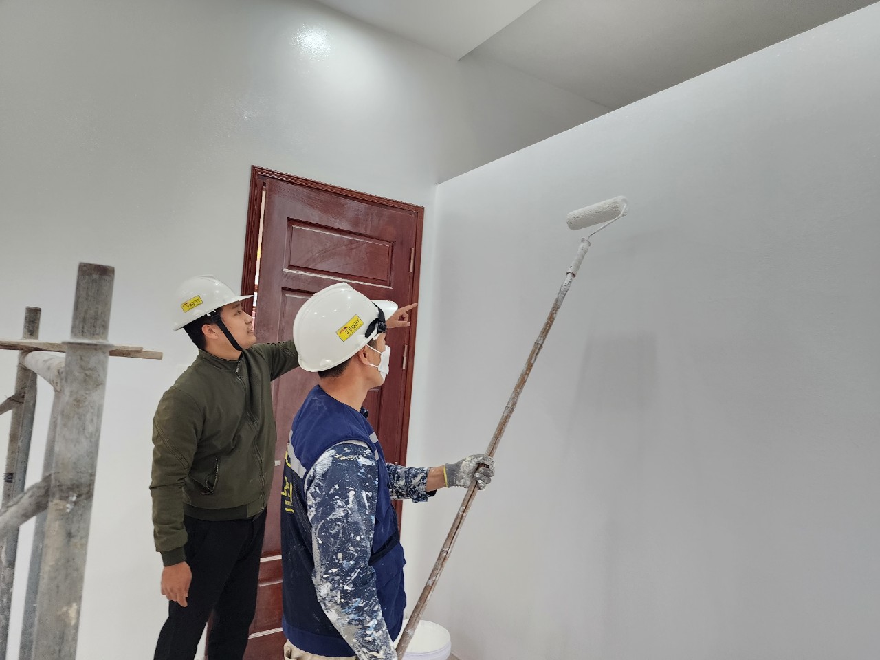 SƠN CHỐNG THẤM 1 THÀNH PHẦN MÃ SẢN PHẨM UNITAN